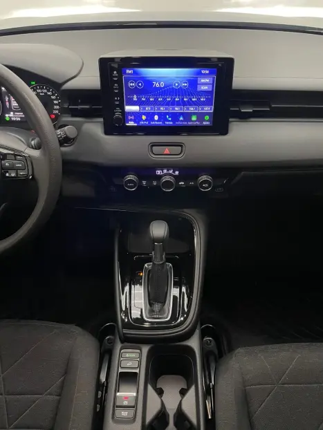 HONDA HR-V 1.5 16V 4P FLEX EX AUTOMTICO CVT, Foto 15