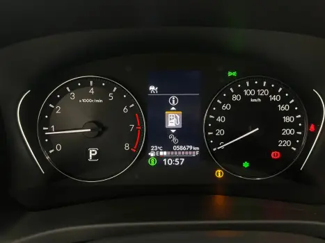 HONDA HR-V 1.5 16V 4P FLEX EX AUTOMTICO CVT, Foto 17