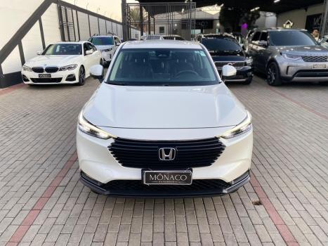 HONDA HR-V 1.5 16V 4P FLEX EXL AUTOMTICO CVT, Foto 2