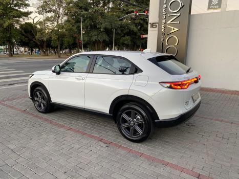 HONDA HR-V 1.5 16V 4P FLEX EXL AUTOMTICO CVT, Foto 4
