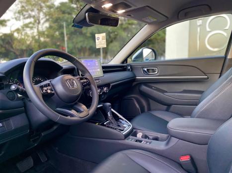 HONDA HR-V 1.5 16V 4P FLEX EXL AUTOMTICO CVT, Foto 5