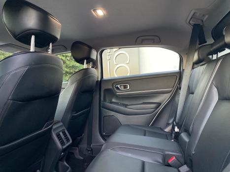 HONDA HR-V 1.5 16V 4P FLEX EXL AUTOMTICO CVT, Foto 7