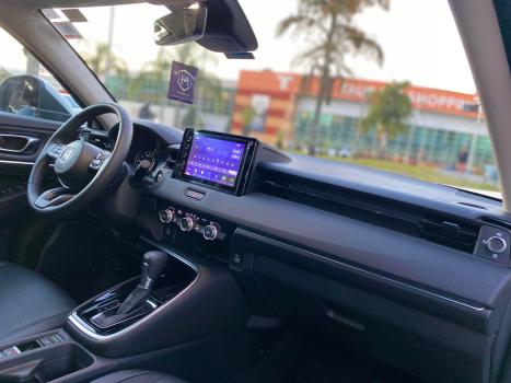 HONDA HR-V 1.5 16V 4P FLEX EXL AUTOMTICO CVT, Foto 8