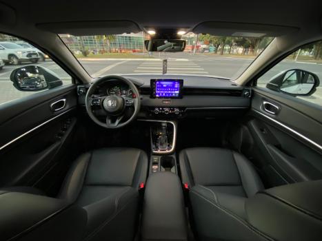 HONDA HR-V 1.5 16V 4P FLEX EXL AUTOMTICO CVT, Foto 9