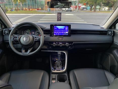 HONDA HR-V 1.5 16V 4P FLEX EXL AUTOMTICO CVT, Foto 10