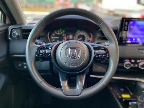HONDA HR-V 1.5 16V 4P FLEX EXL AUTOMTICO CVT, Foto 11