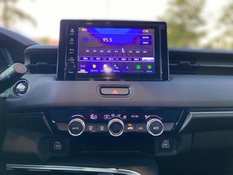 HONDA HR-V 1.5 16V 4P FLEX EXL AUTOMTICO CVT, Foto 12