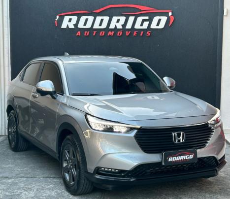 HONDA HR-V 1.5 16V 4P FLEX EXL AUTOMTICO CVT, Foto 1