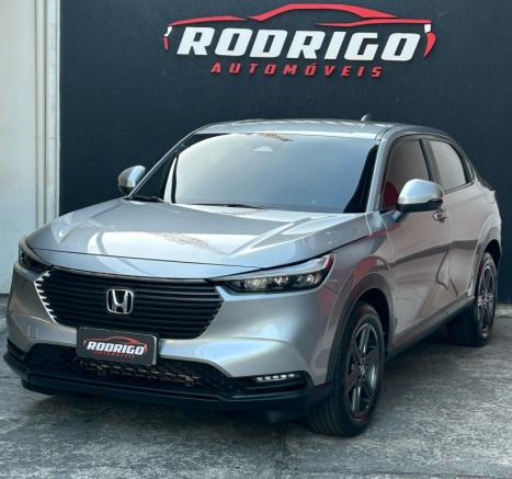 HONDA HR-V 1.5 16V 4P FLEX EXL AUTOMTICO CVT, Foto 3