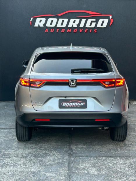 HONDA HR-V 1.5 16V 4P FLEX EXL AUTOMTICO CVT, Foto 6