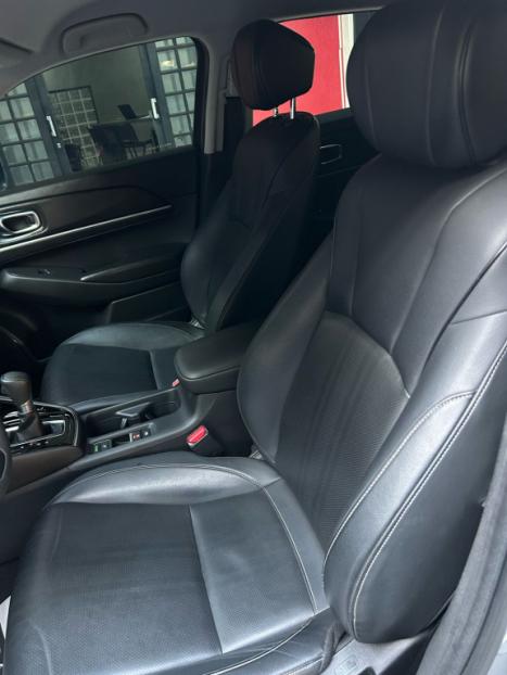 HONDA HR-V 1.5 16V 4P FLEX EXL AUTOMTICO CVT, Foto 7