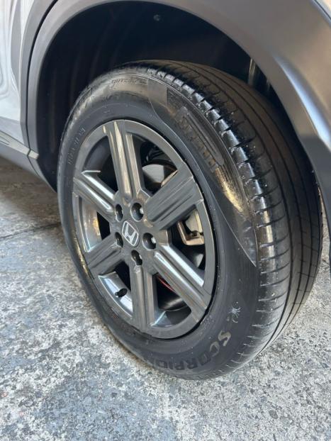 HONDA HR-V 1.5 16V 4P FLEX EXL AUTOMTICO CVT, Foto 10