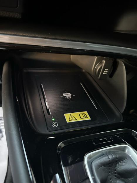 HONDA HR-V 1.5 16V 4P FLEX EXL AUTOMTICO CVT, Foto 12