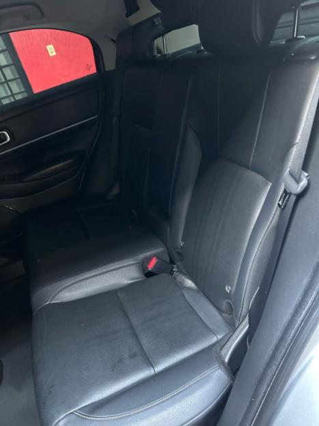 HONDA HR-V 1.5 16V 4P FLEX EXL AUTOMTICO CVT, Foto 13