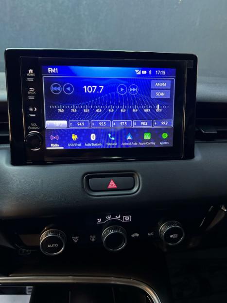 HONDA HR-V 1.5 16V 4P FLEX EXL AUTOMTICO CVT, Foto 14