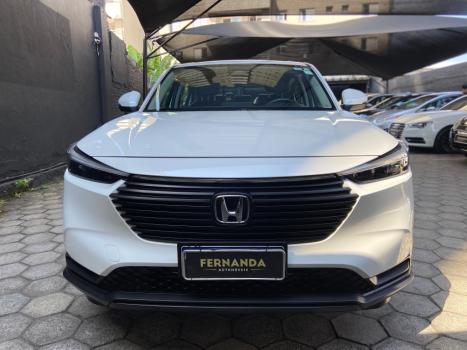 HONDA HR-V 1.5 16V 4P FLEX EXL AUTOMTICO CVT, Foto 2