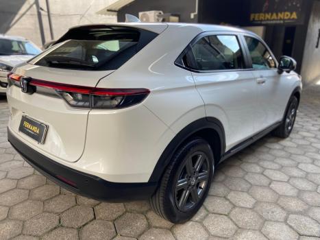 HONDA HR-V 1.5 16V 4P FLEX EXL AUTOMTICO CVT, Foto 4