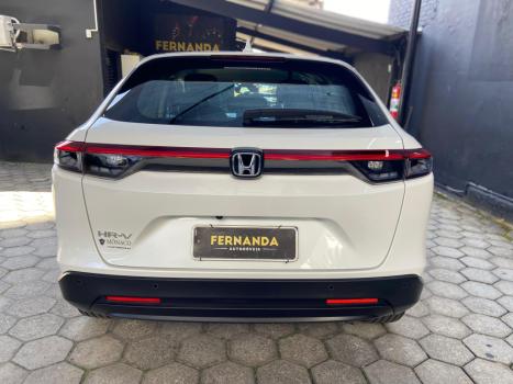 HONDA HR-V 1.5 16V 4P FLEX EXL AUTOMTICO CVT, Foto 5