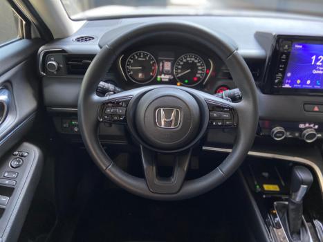 HONDA HR-V 1.5 16V 4P FLEX EXL AUTOMTICO CVT, Foto 8