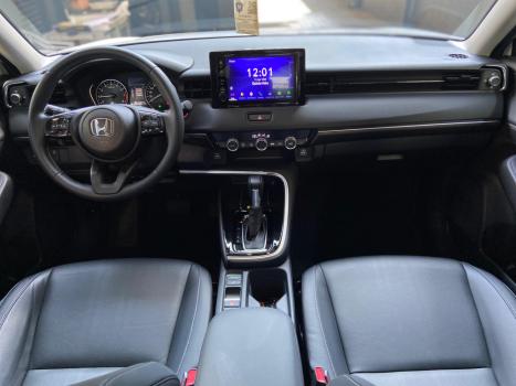 HONDA HR-V 1.5 16V 4P FLEX EXL AUTOMTICO CVT, Foto 9