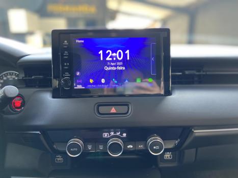 HONDA HR-V 1.5 16V 4P FLEX EXL AUTOMTICO CVT, Foto 10
