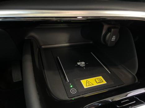 HONDA HR-V 1.5 16V 4P FLEX EXL AUTOMTICO CVT, Foto 12