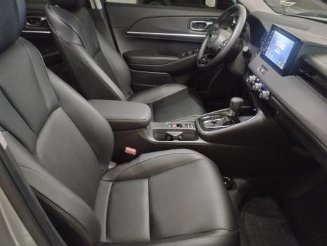 HONDA HR-V 1.5 16V 4P FLEX TOURING TURBO AUTOMTICO CVT, Foto 5