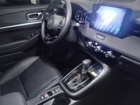 HONDA HR-V 1.5 16V 4P FLEX TOURING TURBO AUTOMTICO CVT, Foto 9