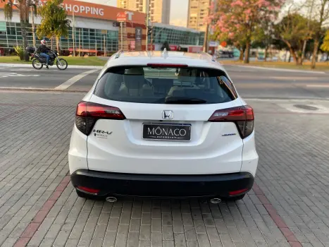 HONDA HR-V 1.5 16V 4P TOURING TURBO AUTOMTICO CVT, Foto 3