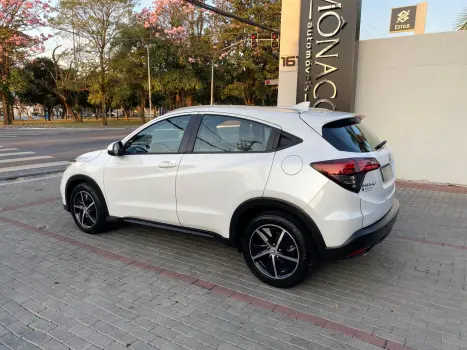 HONDA HR-V 1.5 16V 4P TOURING TURBO AUTOMTICO CVT, Foto 4