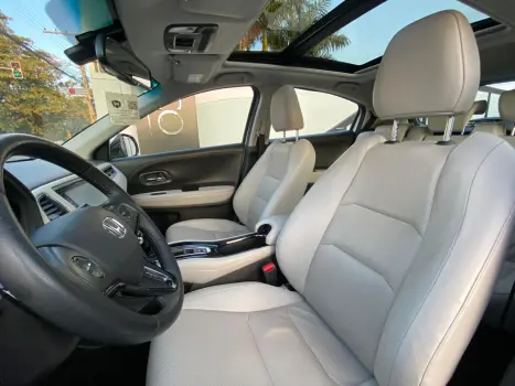 HONDA HR-V 1.5 16V 4P TOURING TURBO AUTOMTICO CVT, Foto 6