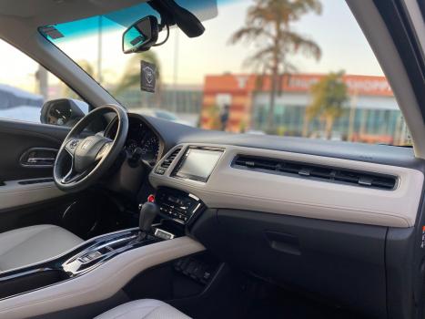 HONDA HR-V 1.5 16V 4P TOURING TURBO AUTOMTICO CVT, Foto 10