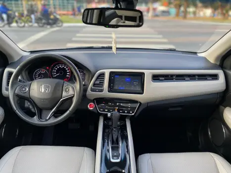 HONDA HR-V 1.5 16V 4P TOURING TURBO AUTOMTICO CVT, Foto 12