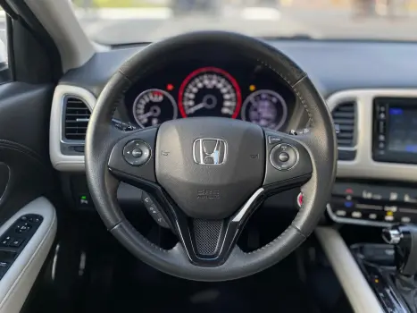 HONDA HR-V 1.5 16V 4P TOURING TURBO AUTOMTICO CVT, Foto 13