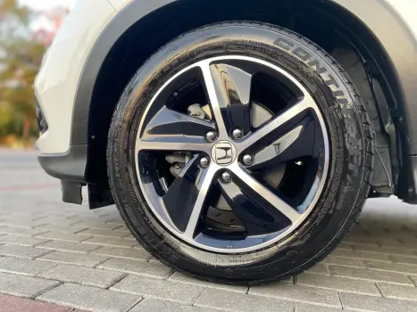 HONDA HR-V 1.5 16V 4P TOURING TURBO AUTOMTICO CVT, Foto 16