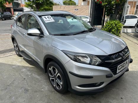 HONDA HR-V 1.5 16V 4P FLEX ADVANCE TURBO AUTOMTICO CVT, Foto 1
