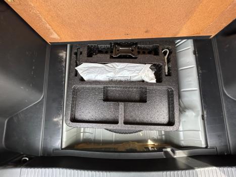 HONDA HR-V 1.5 16V 4P FLEX ADVANCE TURBO AUTOMTICO CVT, Foto 17