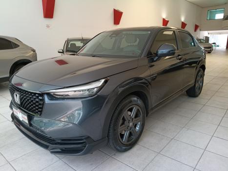 HONDA HR-V 1.5 16V 4P FLEX ADVANCE TURBO AUTOMTICO CVT, Foto 2