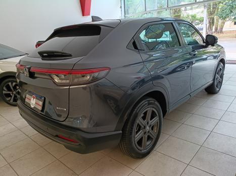 HONDA HR-V 1.5 16V 4P FLEX ADVANCE TURBO AUTOMTICO CVT, Foto 3