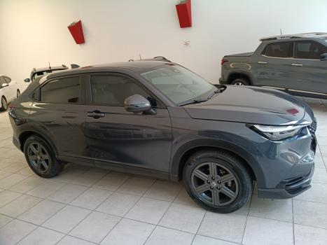 HONDA HR-V 1.5 16V 4P FLEX ADVANCE TURBO AUTOMTICO CVT, Foto 4