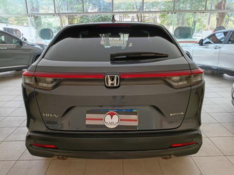 HONDA HR-V 1.5 16V 4P FLEX ADVANCE TURBO AUTOMTICO CVT, Foto 5