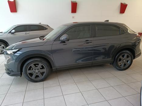 HONDA HR-V 1.5 16V 4P FLEX ADVANCE TURBO AUTOMTICO CVT, Foto 7