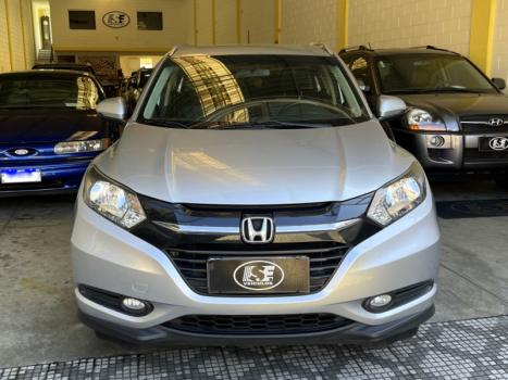 HONDA HR-V 1.8 16V 4P EXL FLEX AUTOMTICO CVT, Foto 8