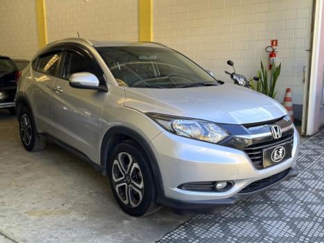 HONDA HR-V 1.8 16V 4P EXL FLEX AUTOMTICO CVT, Foto 11