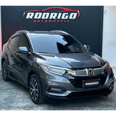 HONDA HR-V 1.8 16V 4P EXL FLEX AUTOMTICO CVT, Foto 2