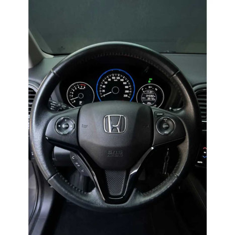 HONDA HR-V 1.8 16V 4P EXL FLEX AUTOMTICO CVT, Foto 7