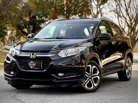 HONDA HR-V 1.8 16V 4P EXL FLEX AUTOMTICO CVT, Foto 3