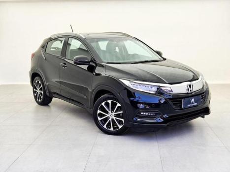 HONDA HR-V 1.8 16V 4P EXL FLEX AUTOMTICO CVT, Foto 1