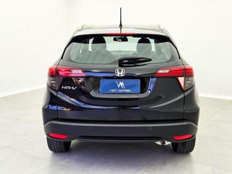 HONDA HR-V 1.8 16V 4P EXL FLEX AUTOMTICO CVT, Foto 6