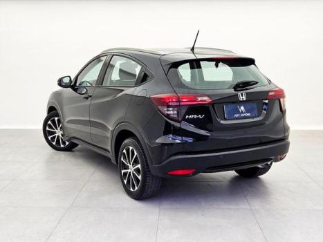 HONDA HR-V 1.8 16V 4P EXL FLEX AUTOMTICO CVT, Foto 7